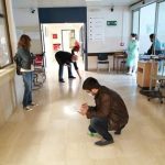 Bolnica Pakrac EU novcem potpuno prilagodila pristup slijepim i slabovidnim pacijenatima