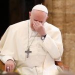 Papa: Obiteljsko nasilje je “gotovo sotonski” čin