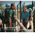 Bosanskohercegovački film “Quo Vadis, Aida?” najbolji europski film