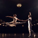 Baletne vježbe: tajno oružje za zdravlje i vitalnost starijih osoba