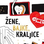 ‘Žene, bajke, kraljice’ – svečana promocija zbirke priča