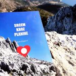Predstavljena knjiga “Srcem kroz planine” potaknuta humanitarnom akcijom “1100 kilometara za 1100 terapija”