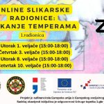 Nove aktivnosti projekta ‘Ratni veterani u kulturi online’