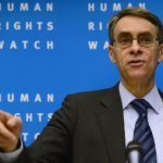 Human Rights Watch kritizirao Bidena i zapadne čelnike zbog slabe obrane demokracije