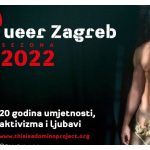Queer Zagreb: 20 godina umjetnosti, ljubavi i aktivizma