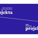 Predstavljanje studije ‘Od projekta do projekta’