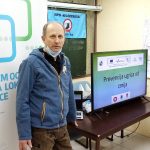 Udruga Zmijolovac podučila planinare: Kako preživjeti susret sa zmijama