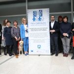 EU projektom “Novi Jelkovec – mjesto neovisnog življenja” podignuta kvaliteta života osobama s invaliditetom