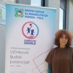 Pulski Dnevni centar za rehabilitaciju počeo EU projekt potpore djeci s teškoćama