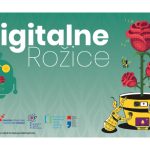 Otvorene prijave na novu online radionicu - Digitalne rožice 6!