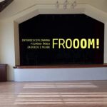 FROOOM! filmska škola u Zagrebu od 21. do 25. veljače