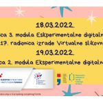 KA-MATRIX: Ovaj vikend dvije radionice eksperimentalne digitalne animacije i virtualne slikovnice