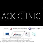 Otvorena virtualna izložba Black Clinic 3.0 – posjetite je još par dana!