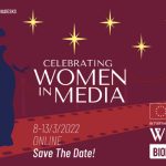 MEDIA Hrvatska najavljuje događanje “Slavimo žene u sklopu Potprograma MEDIA”