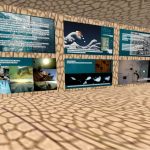 Otvorena virtualna izložba “AQUA_FORENSIC” u sklopu projekta Dubrovnik Postmodern