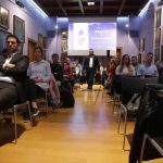 Svjetski savez mladih Hrvatska: Edukativna radionica za mlade “Lanterna – knjiga mrak rastjeruje”