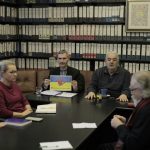 Hrvatski helsinški odbor: U subotu u Zagrebu skup podrške Ukrajini i ukrajinskome narodu