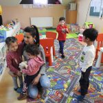 Čakovec: U Kuršancu otvoren UNICEF-ov Centar igre i knjižnica igračaka