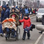 HCK otvorio donatorski telefon i prikuplja humanitarnu pomoć za ukrajinske izbjeglice