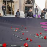 Splitske Domine u šetnji gradom solidarne sa žrtvama femicida