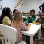 Europskim novcem otvoren Centar igre i knjižnica igračaka u Međimurju