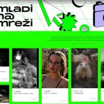 Online izložba fotografija – Mladi na mreži