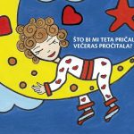 Nova knjižica “Laku noć, pričopljupci” za djecu u zagrebačkim bolnicama