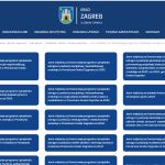 Otvoreni javni natječaji Grada Zagreba za financiranje programa i projekata udruga za 2022. godinu