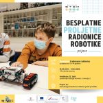 Udruga Inovatic poziva na besplatne STEM radionice u Splitu za vrijeme školskih praznika