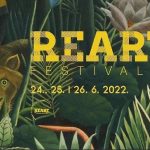 Natječaj za glavnu skulpturu/instalaciju ReArt festivala (Rok: 24.5.2022.)