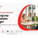 Početna konferencija EU projekta ''Ojačaj me da jačam druge!''