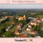 Završava dvogodišnji ESF projekt “Pokrenimo KOK (kultura u Općini Kravarsko)!”