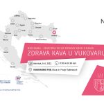 ‘Zdrava kava s doktorima’ u Vukovaru