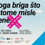 16. Festival tolerancije pod sloganom ‘Sve se mijenja’