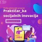 Otvoren Poziv za novu generaciju praktičarki i praktičara socijalnih inovacija