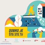 “Hrvatska volontira 2022.” od 11. do 14. svibnja