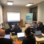 U Hrvatskoj Kostajnici i susjednim općinama održavaju se radionice informatičkog opismenjavanja