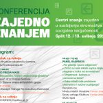 Udruga MoSt organizira konferenciju o suzbijanju siromaštva i socijalne isključenosti