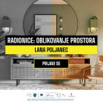 Otvorene prijave na ciklus radionica u Centru Murai: Oblikovanje prostora