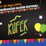 K.U.F.E.R. festival 2022. u Križevcima