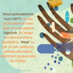 Udruga Vida: Hrvatska po konzumaciji psihoaktivnih droga učenika i mladih iznad EU prosjeka