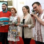 Dodijeljene novinarske nagrade Velebitska degenija za najbolje novinarske radove o zaštiti prirode i okoliša