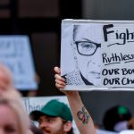 Povorke ponosa u SAD-u: Veselje preraslo u bijes nakon poništene presude Roe v Wade