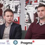 Studentski.hr TV: Ivan Majstorić i Dominik Pavković o demografskim izazovima, ali i odgovorima