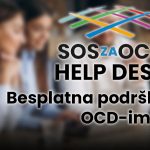 Pokrenuta platforma za besplatnu podršku udrugama u sklopu projekta „SOS za OCD“