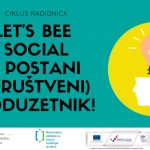 BIZkoshnica predstavlja novi ciklus besplatnih radionica