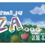 Međunarodni festival „Zemlja bez granica“ u Osijeku od 31. kolovoza do 3. rujna