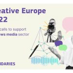 Webinar: EU grants for news media