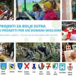 Donesena Odluka o financiranju na natječaju „Mali projekti za bolje sutra“