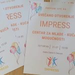 U Daruvaru otvoren Centar za mlade - Kuća mogućnosti u Daruvaru